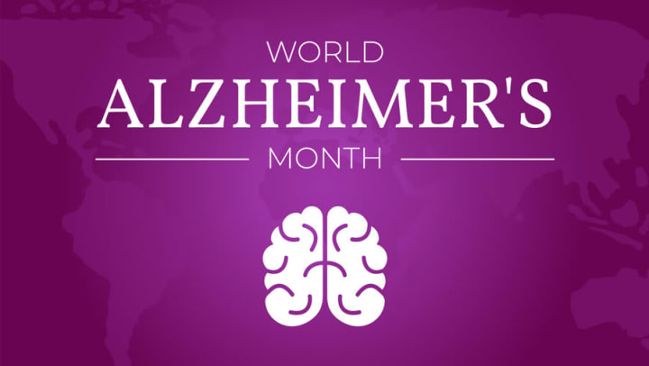 World Alzheimer