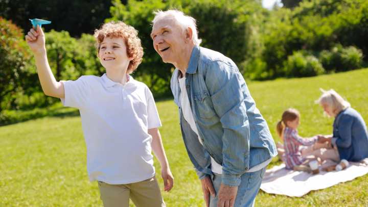 Summer tips to protect a loved one with dementia