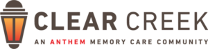 Clear Creek Memory Care Logo