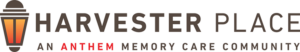 Harvester Place Memory Care logo