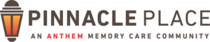 Pinnacle Place Memory Care Logo